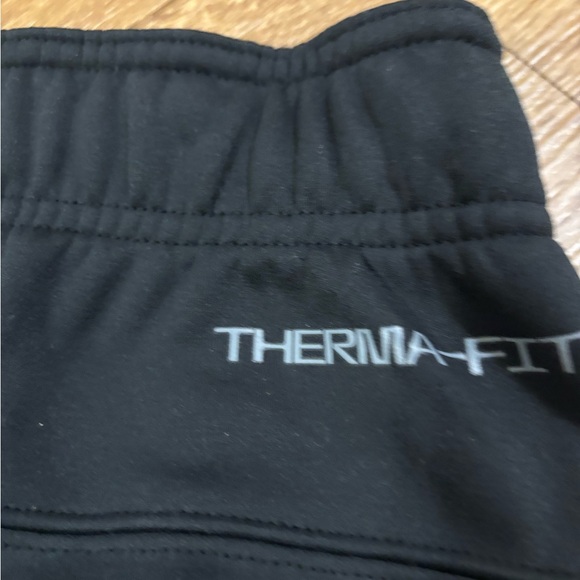 BYU Cougars Nike Sweatpants Therma Fit Size L - Picture 7 of 7